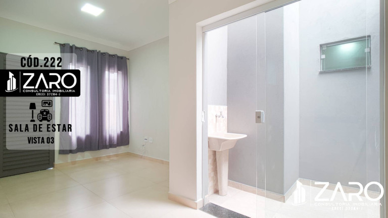 Imagem Kitnet para Alugar, 44 m² em Vila Nova - Rio Claro