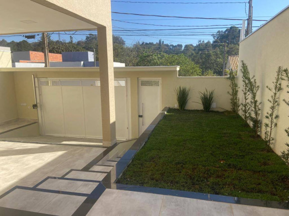 Imagem Casa com 3 Quartos à Venda, 250 m² em Bragança Paulista