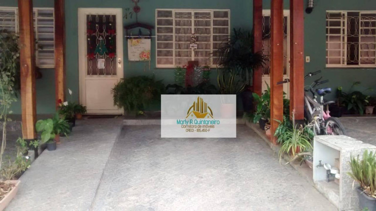 Sobrado com 2 Quartos à Venda, 107 m² em Jardim Adriana - Guarulhos