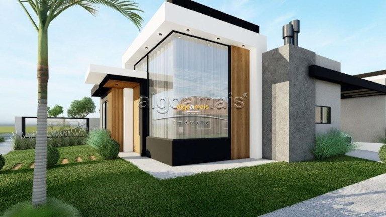 Imagem Casa com 3 Quartos à Venda, 95 m² em Noiva Do Mar - Xangri-lá Imagem Casa com 3 Quartos à Venda, 95 m² em Noiva Do Mar - Xangri-lá