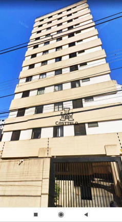 Imagem Apartamento com 1 Quarto à Venda, 37 m² em Centro - Londrina Imagem Apartamento com 1 Quarto à Venda, 37 m² em Centro - Londrina