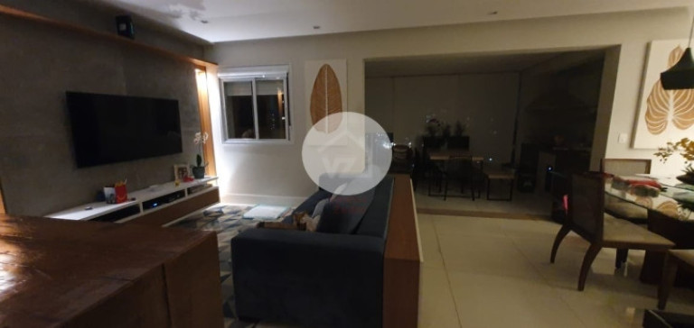 Imagem Apartamento com 3 Quartos à Venda, 117 m² em Chácara Santo Antônio - São Paulo Imagem Apartamento com 3 Quartos à Venda, 117 m² em Chácara Santo Antônio - São Paulo