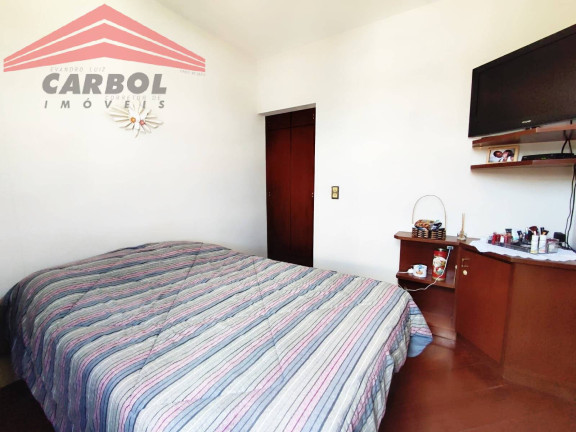 Imagem Apartamento com 4 Quartos à Venda, 109 m² em Parque União - Jundiaí
