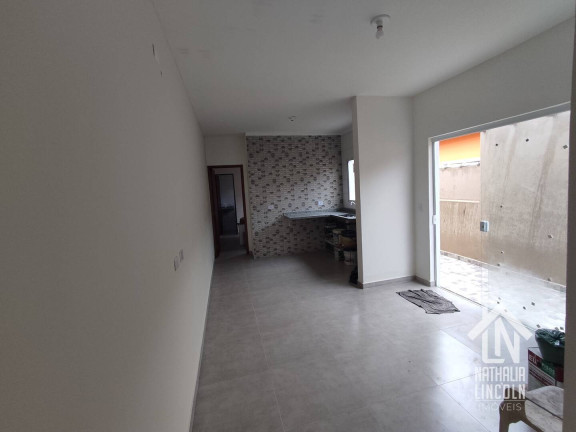 Imagem Casa com 2 Quartos à Venda, 125 m² em Balneário Tupy - Itanhaém Imagem Casa com 2 Quartos à Venda, 125 m² em Balneário Tupy - Itanhaém