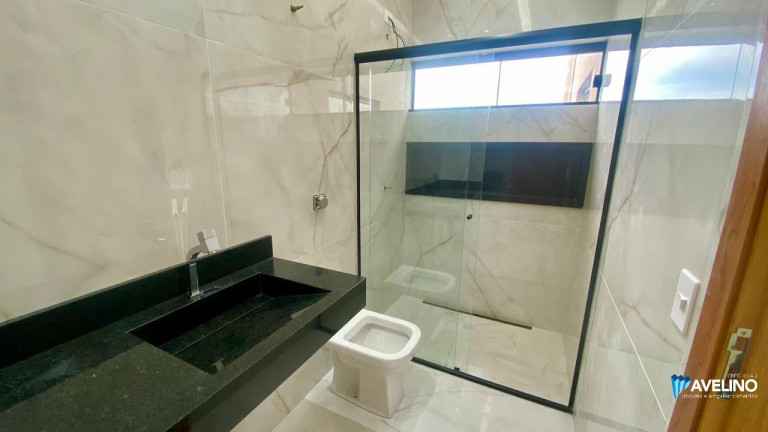 Imagem Sobrado com 3 Quartos à Venda, 101 m² em Mata Do Jacinto - Campo Grande