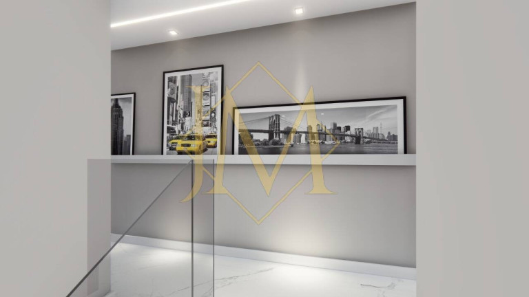 Imagem Casa com 3 Quartos à Venda, 133 m² em Eldorado - Timóteo