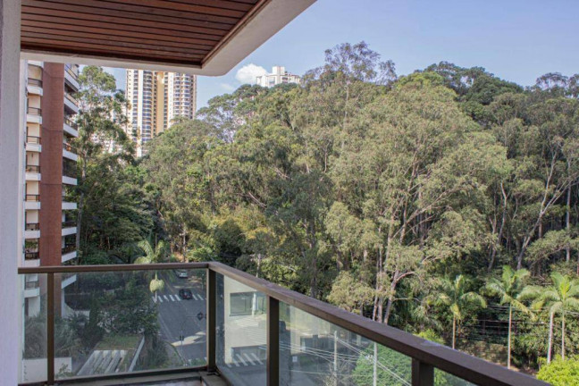 Imagem Apartamento com 3 Quartos à Venda, 247 m² em Vila Suzana - São Paulo