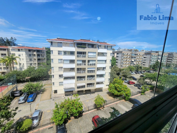Imagem Imóvel com 3 Quartos à Venda, 129 m² em Barra Da Tijuca - Rio De Janeiro Imagem Imóvel com 3 Quartos à Venda, 129 m² em Barra Da Tijuca - Rio De Janeiro