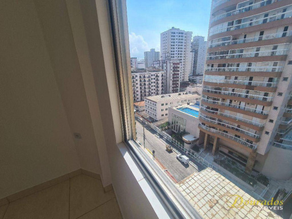 Imagem Cobertura com 2 Quartos à Venda, 155 m² em Aviação - Praia Grande Imagem Cobertura com 2 Quartos à Venda, 155 m² em Aviação - Praia Grande