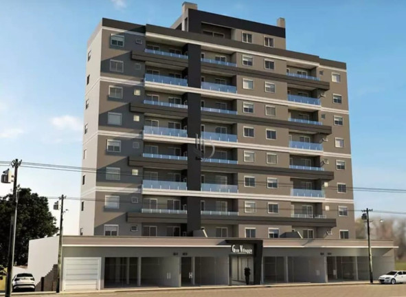 Imóvel com 2 Quartos à Venda, 85 m² em Centro - Não-me-toque