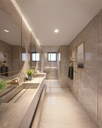 Imagem Apartamento com 4 Quartos à Venda, 263 m² em Jardim Paulista - São Paulo Imagem Apartamento com 4 Quartos à Venda, 263 m² em Jardim Paulista - São Paulo
