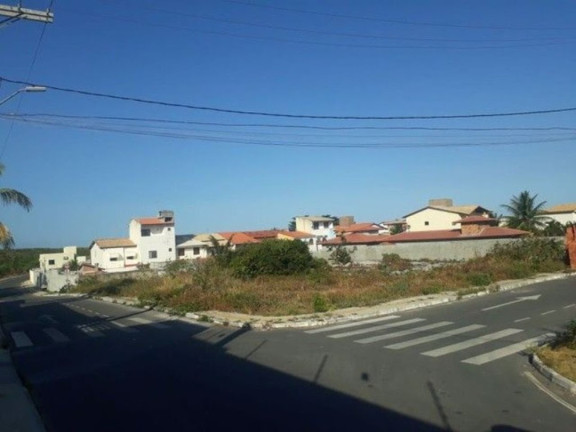 Imagem Terreno à Venda, 998 m² em Praia Do Flamengo - Salvador Imagem Terreno à Venda, 998 m² em Praia Do Flamengo - Salvador