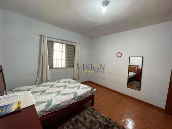 Imagem Casa com 3 Quartos à Venda, 140 m² em Vila Pompéia - Campinas Imagem Casa com 3 Quartos à Venda, 140 m² em Vila Pompéia - Campinas