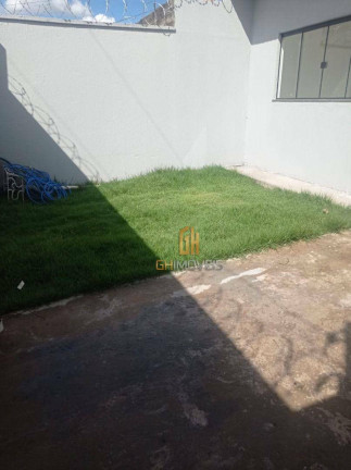 Imagem Casa com 3 Quartos à Venda, 106 m² em Vila Oliveira - Aparecida De Goiânia Imagem Casa com 3 Quartos à Venda, 106 m² em Vila Oliveira - Aparecida De Goiânia