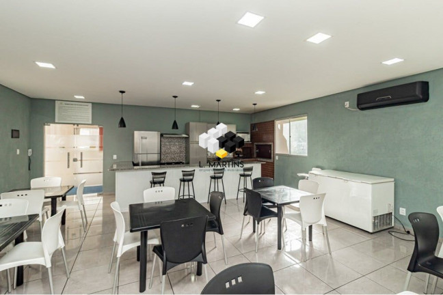 Imagem Apartamento com 2 Quartos à Venda, 53 m² em Jardim Itu - Porto Alegre Imagem Apartamento com 2 Quartos à Venda, 53 m² em Jardim Itu - Porto Alegre