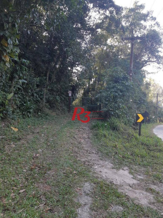 Imagem Terreno à Venda, 40.435 m² em Balneario Praia Do Perequê - Guarujá