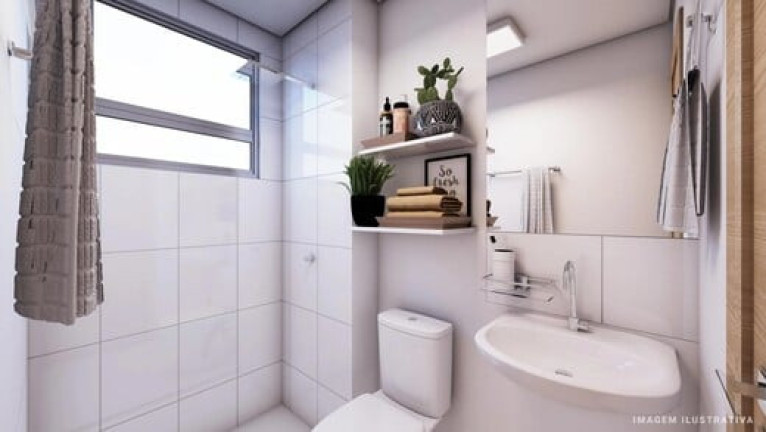 Imagem Apartamento com 2 Quartos à Venda, 62 m² em Jardim Alvorada - Nova Iguaçu Imagem Apartamento com 2 Quartos à Venda, 62 m² em Jardim Alvorada - Nova Iguaçu
