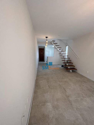 Imagem Apartamento com 1 Quarto à Venda, 73 m² em Vila Mariana - São Paulo