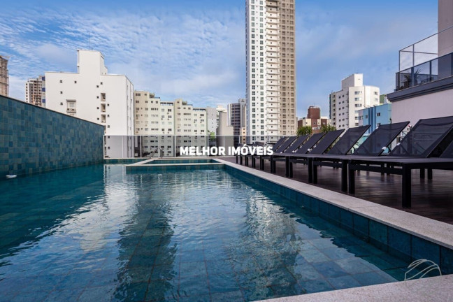 Apartamento com 4 Quartos à Venda, 143 m² em Centro - Balneário Camboriú