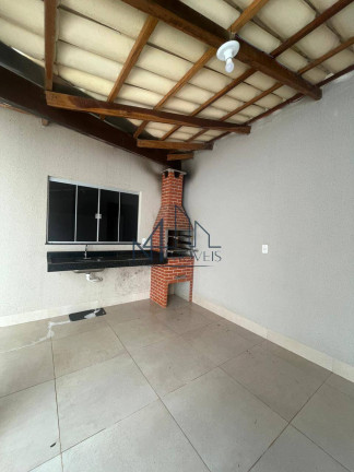 Imagem Casa com 3 Quartos à Venda, 185 m² em Setor Conde Dos Arcos Complemento - Aparecida De Goiânia