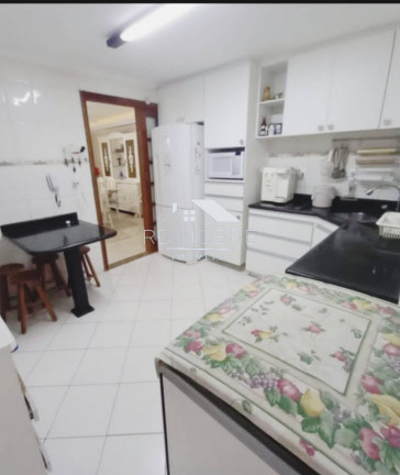 Imagem Casa com 5 Quartos à Venda, 260 m² em Enseada - Guarujá