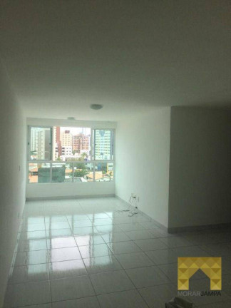 Imagem Apartamento com 3 Quartos para Alugar, 91 m² em Jardim Oceania - João Pessoa Imagem Apartamento com 3 Quartos para Alugar, 91 m² em Jardim Oceania - João Pessoa