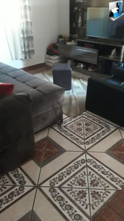 Imagem Casa com 2 Quartos à Venda, 79 m² em Residencial Donato Flores - Tatuí