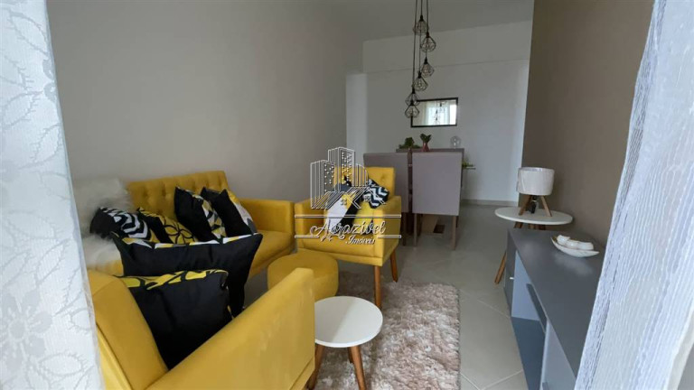Imagem Apartamento com 1 Quarto à Venda, 55 m² em Cidade Ocian - Praia Grande Imagem Apartamento com 1 Quarto à Venda, 55 m² em Cidade Ocian - Praia Grande