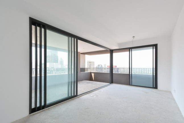Imagem Apartamento com 3 Quartos à Venda, 190 m² em Pinheiros - São Paulo Imagem Apartamento com 3 Quartos à Venda, 190 m² em Pinheiros - São Paulo