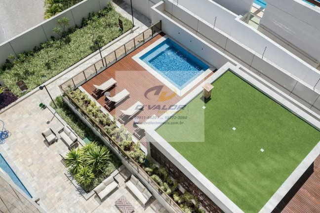Imagem Apartamento com 5 Quartos à Venda, 414 m² em Altiplano Cabo Branco - João Pessoa