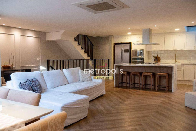 Imagem Sobrado com 3 Quartos à Venda, 169 m² em Campestre - Santo André Imagem Sobrado com 3 Quartos à Venda, 169 m² em Campestre - Santo André