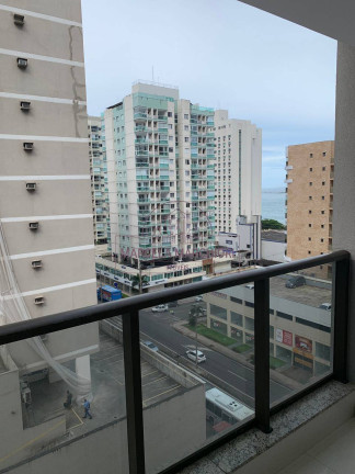 Apartamento com 3 Quartos à Venda, 69 m² em Praia De Itaparica - Vila Velha