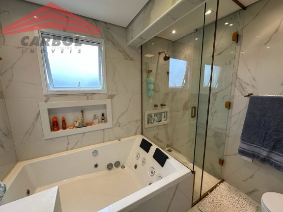 Imagem Casa de Condomínio com 3 Quartos à Venda, 200 m² em Chácaras Saudáveis E Encantadoras - Jundiaí Imagem Casa de Condomínio com 3 Quartos à Venda, 200 m² em Chácaras Saudáveis E Encantadoras - Jundiaí