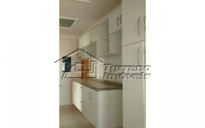 Imagem Apartamento com 3 Quartos para Alugar, 103 m² em Vila Betânia - São José Dos Campos