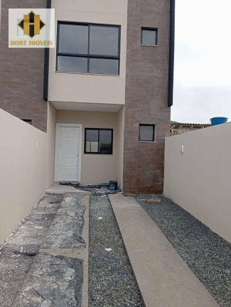 Sobrado com 2 Quartos à Venda, 90 m² em Morretes - Itapema