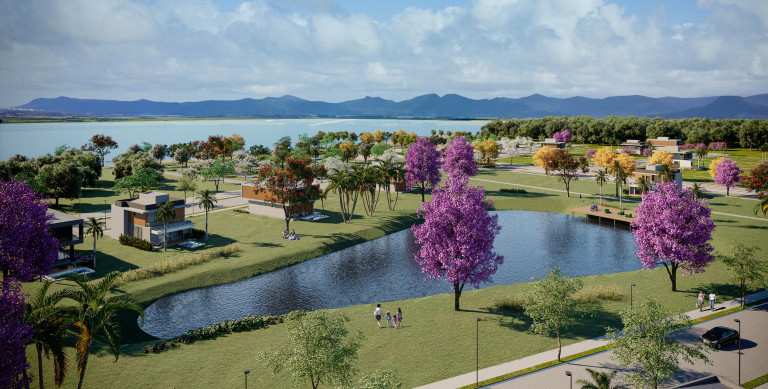 Imagem Terreno à Venda, 286 m² em Atlantida - Xangri-lá Imagem Terreno à Venda, 286 m² em Atlantida - Xangri-lá