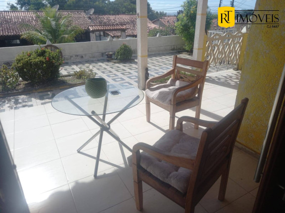 Imagem Casa com 3 Quartos à Venda, 205 m² em Centro (iguabinha) - Araruama Imagem Casa com 3 Quartos à Venda, 205 m² em Centro (iguabinha) - Araruama