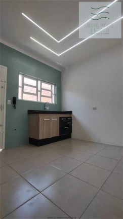 Imagem Casa com 2 Quartos à Venda, 65 m² em Balneário Maracanã - Praia Grande