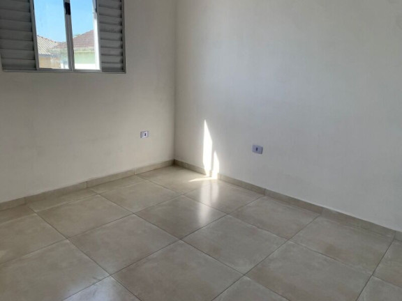 Imagem Casa com 2 Quartos à Venda, 72 m² em Chico De Paula - Santos