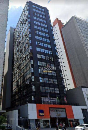 Imagem Sala Comercial à Venda ou Locação, 450 m² em Bela Vista - São Paulo Imagem Sala Comercial à Venda ou Locação, 450 m² em Bela Vista - São Paulo