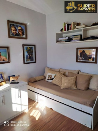 Imagem Casa de Condomínio com 3 Quartos à Venda, 248 m² em Areal - Pelotas Imagem Casa de Condomínio com 3 Quartos à Venda, 248 m² em Areal - Pelotas