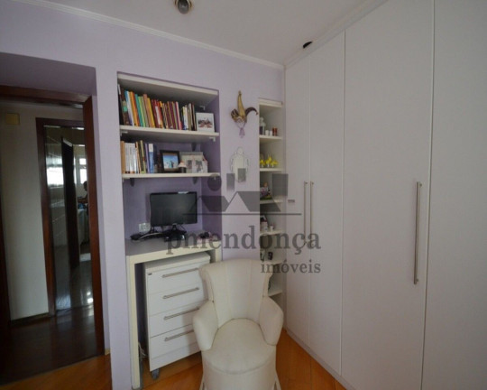 Imagem Apartamento com 4 Quartos à Venda, 159 m² em Perdizes - São Paulo