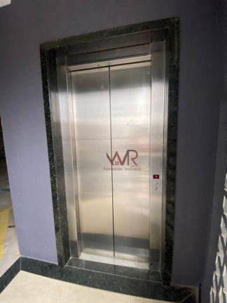 Imagem Apartamento com 2 Quartos à Venda, 41 m² em Jardim Norma - São Paulo Imagem Apartamento com 2 Quartos à Venda, 41 m² em Jardim Norma - São Paulo