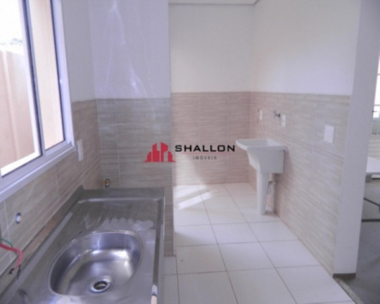 Imagem Casa com 2 Quartos à Venda, 50 m² em Lopes De Oliveira - Sorocaba