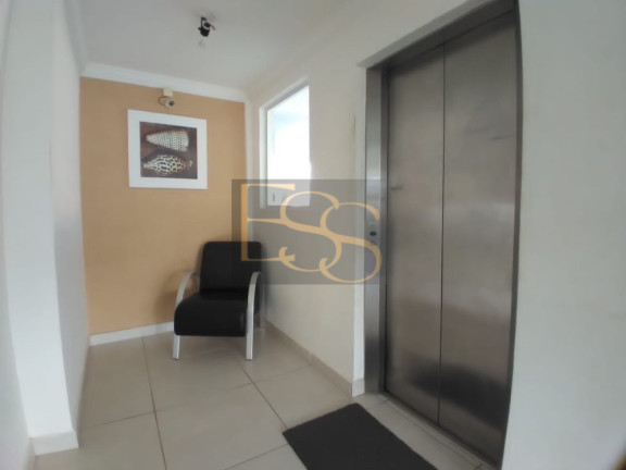 Imagem Apartamento com 2 Quartos à Venda, 62 m² em Agenor De Campos - Mongaguá