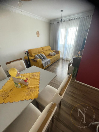 Imagem Apartamento com 2 Quartos à Venda, 50 m² em Vila Ema - São Paulo Imagem Apartamento com 2 Quartos à Venda, 50 m² em Vila Ema - São Paulo