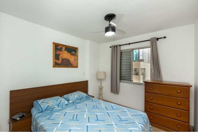 Imagem Apartamento com 3 Quartos à Venda, 92 m² em Campo Belo - São Paulo Imagem Apartamento com 3 Quartos à Venda, 92 m² em Campo Belo - São Paulo
