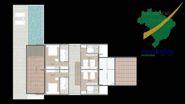 Imagem Casa com 6 Quartos à Venda, 1.700 m² em Trancoso - Porto Seguro Imagem Casa com 6 Quartos à Venda, 1.700 m² em Trancoso - Porto Seguro