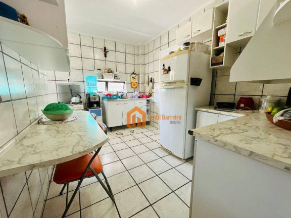 Imagem Apartamento com 3 Quartos à Venda, 122 m² em Aldeota - Fortaleza