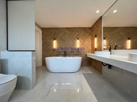 Imagem Casa com 4 Quartos à Venda, 595 m² em Alphaville Residencial Dois - Barueri